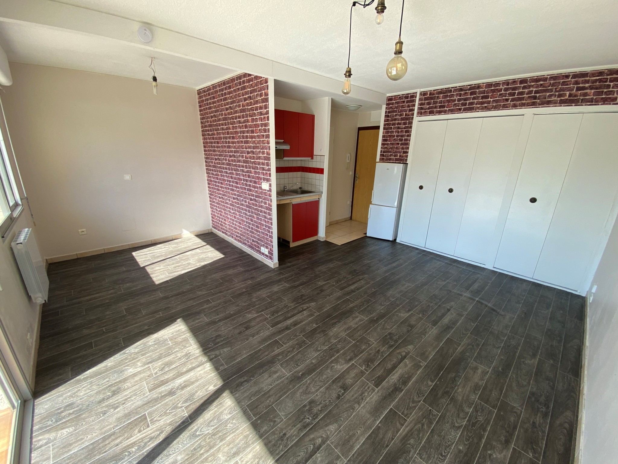 Appartement à louer à Rodez, 26 m², 1 pièce – photo 2 sur 4