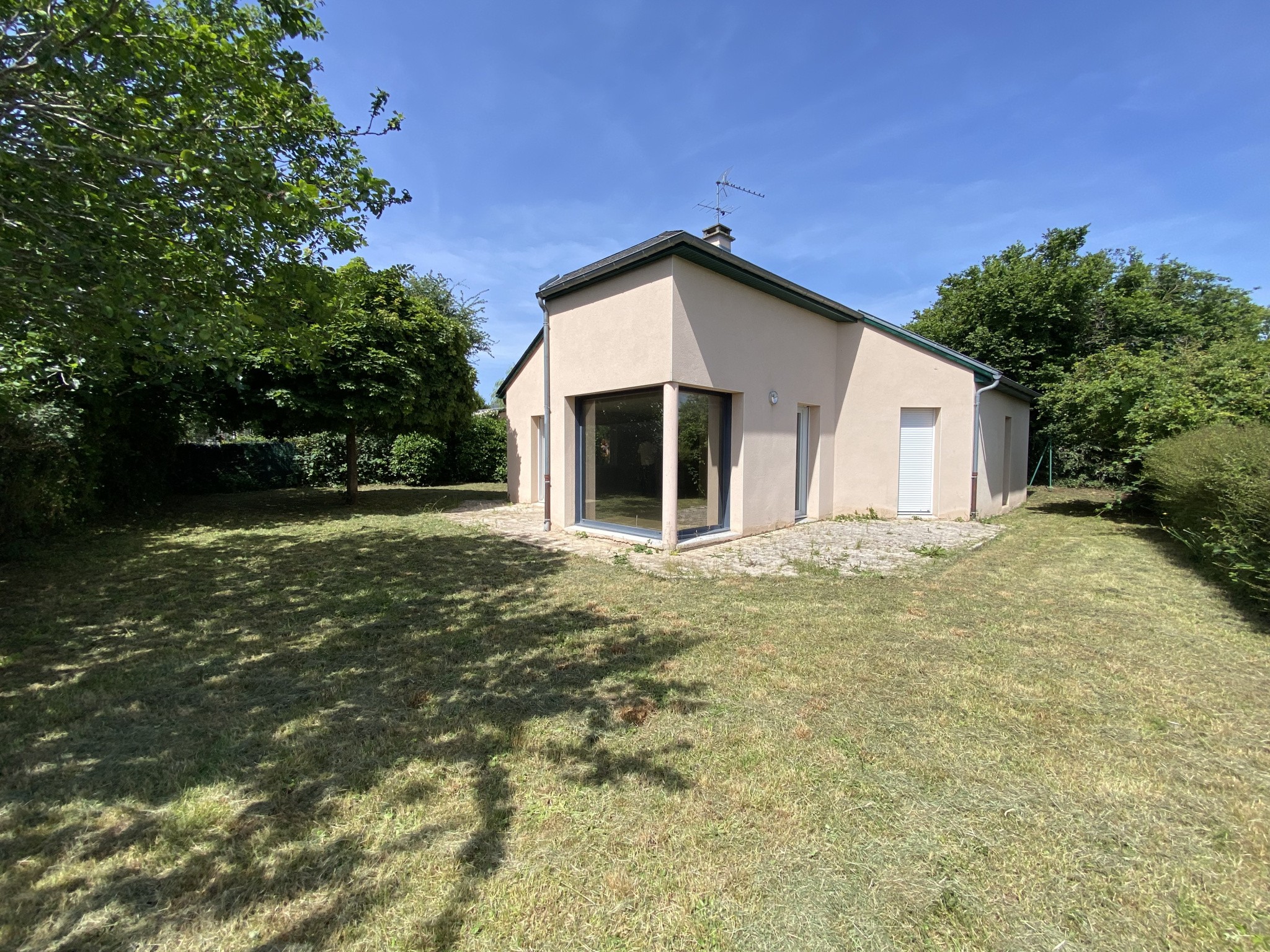 Maison à louer à Olemps, 90 m², 4 pièces – photo 2 sur 18