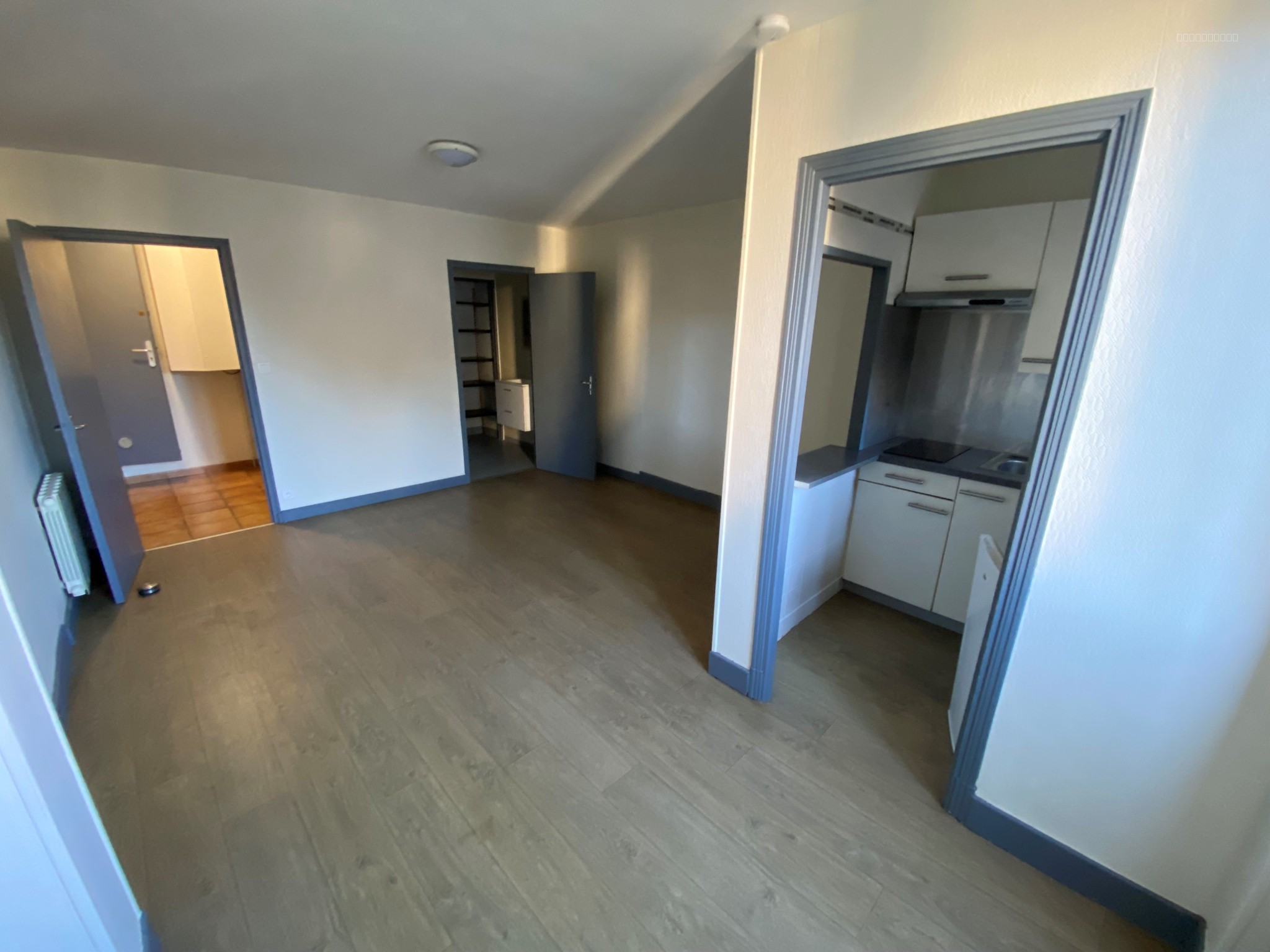 Appartement à louer à Rodez, 28,99 m², 1 pièce – photo 1 sur 4