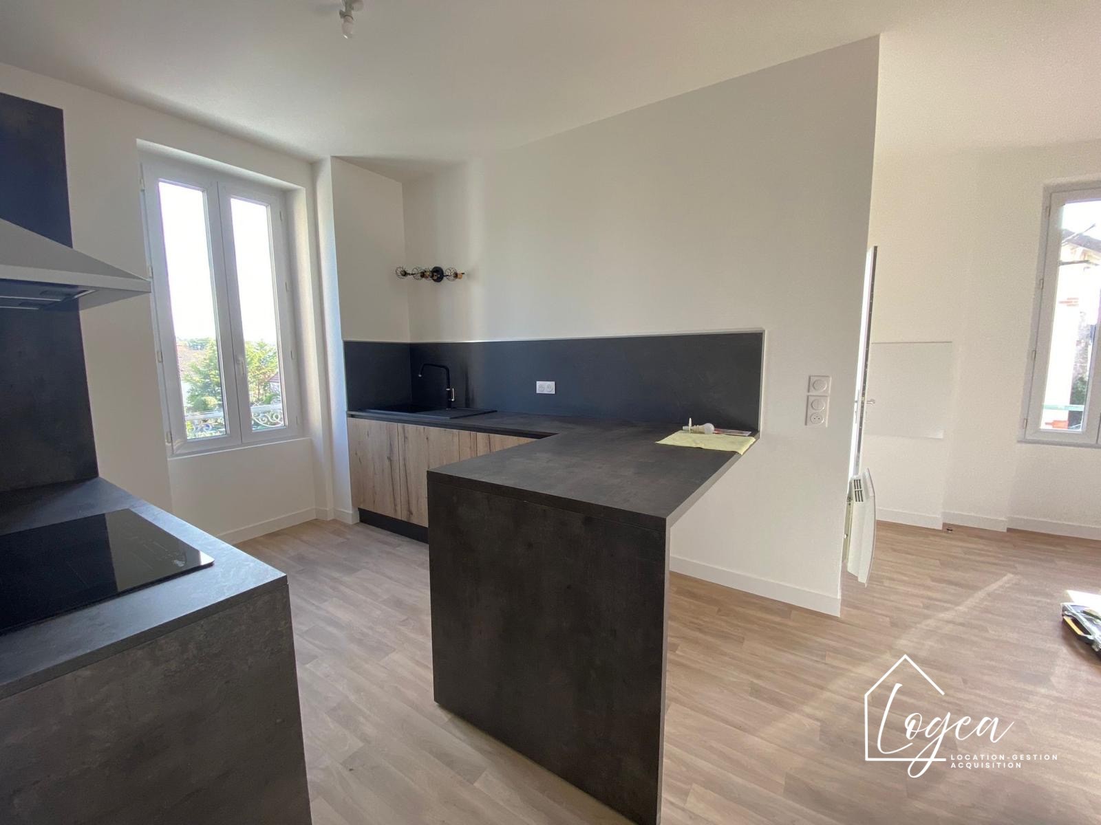 Location Appartement 3 pièces Meaux — photo 1