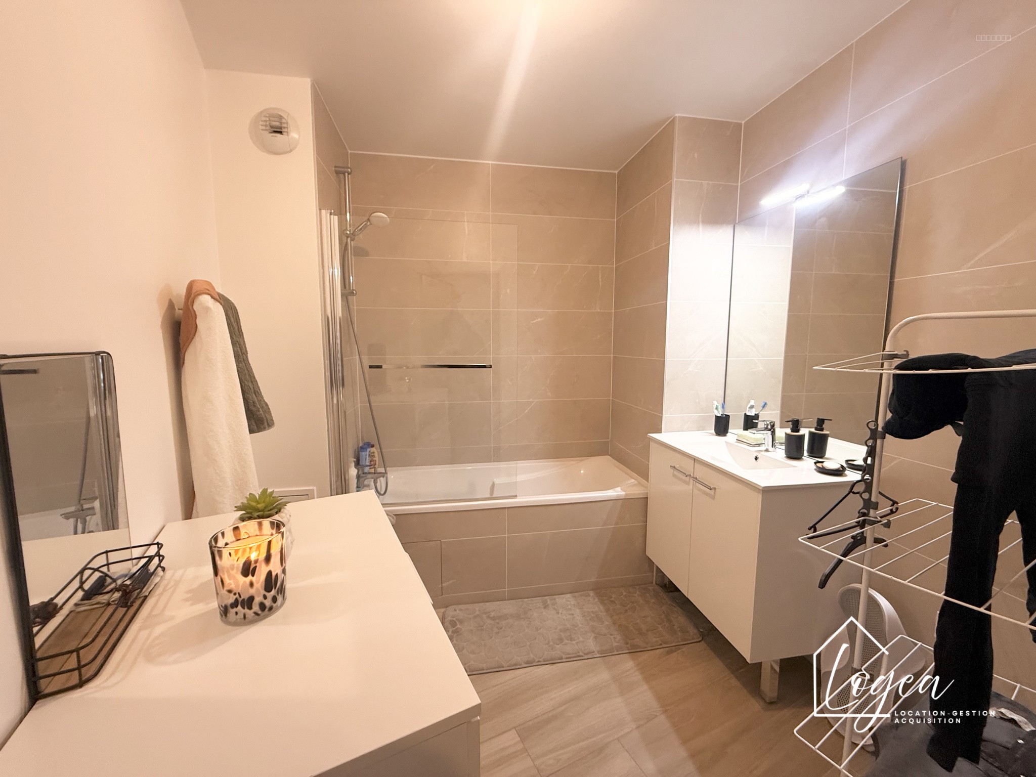 Location Appt 2 pièces St Germain sur Morin — photo 5