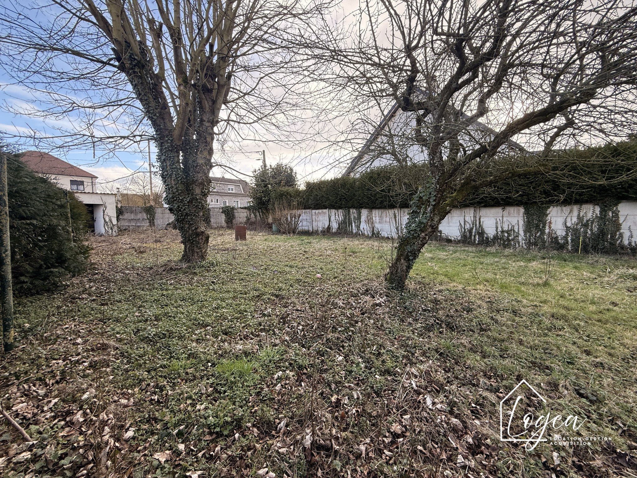 Terrain à vendre à Bouleurs, 434 m² – photo 3 sur 3
