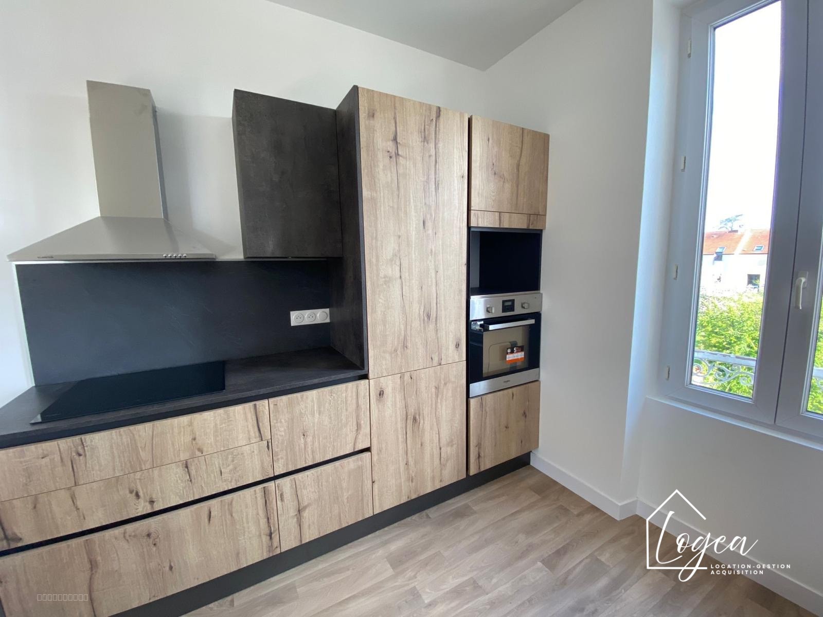 Location Appartement 3 pièces Meaux — photo 2