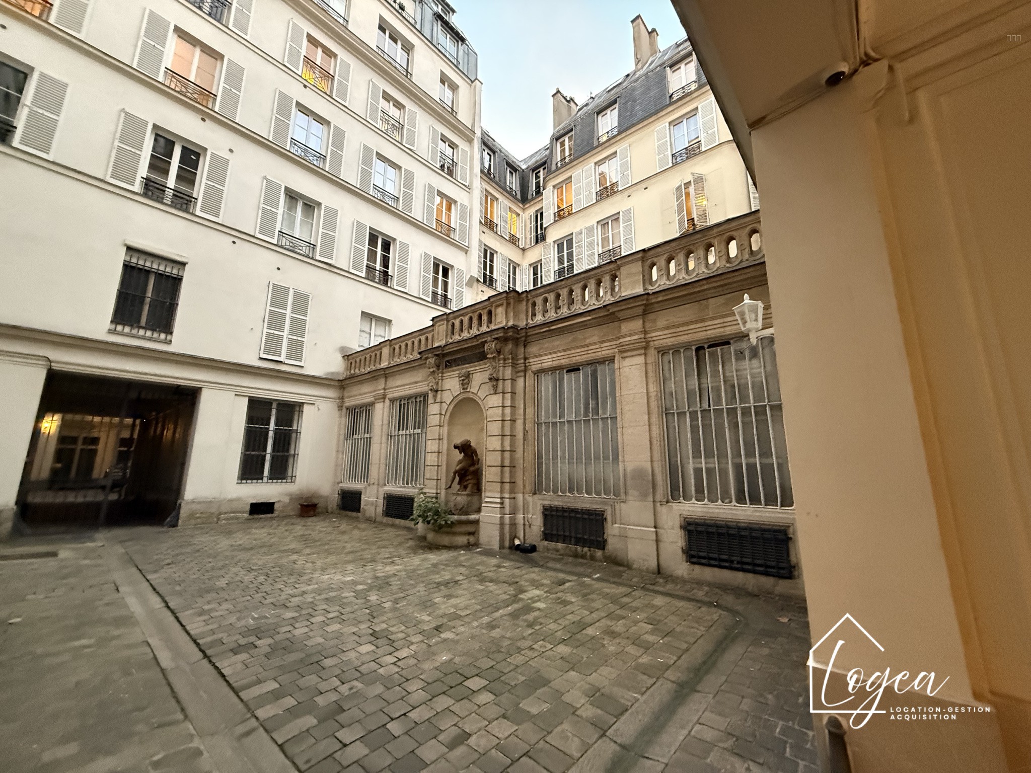 Appartement 100m2 Paris 8ème — photo 9