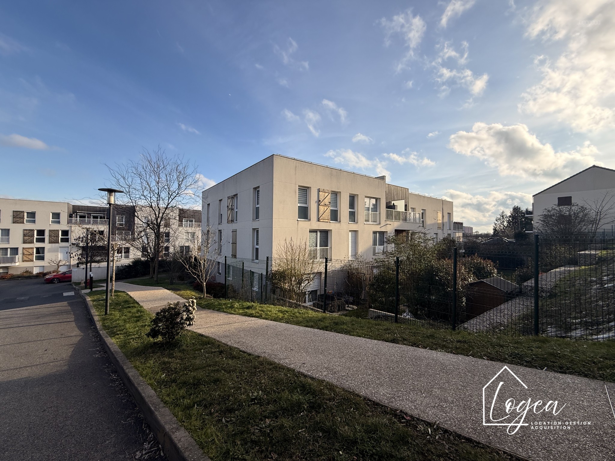 Appartement 2 pièces VILLENOY — photo 11