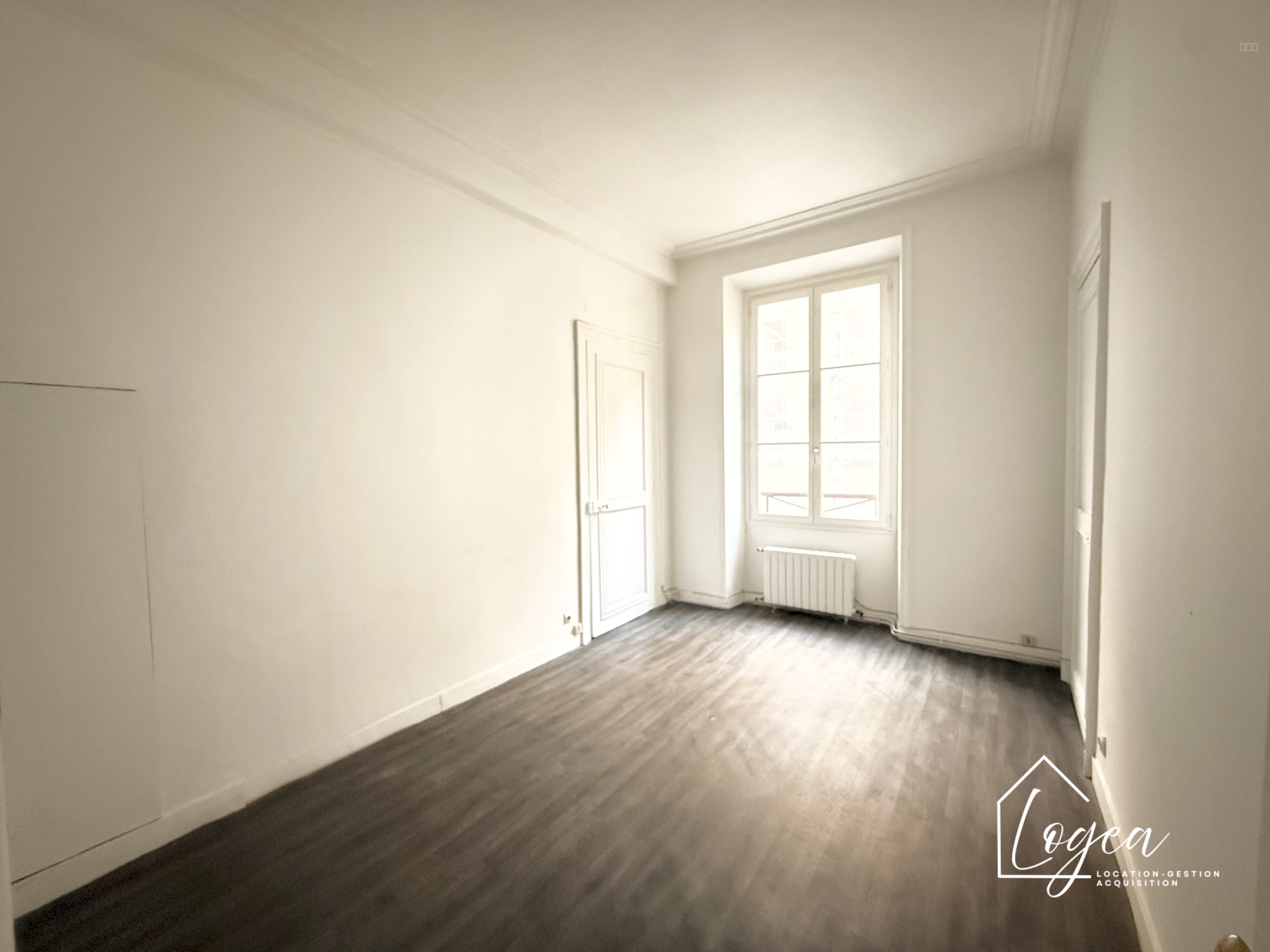 Appartement 110 m2 Paris 8ème — photo 3