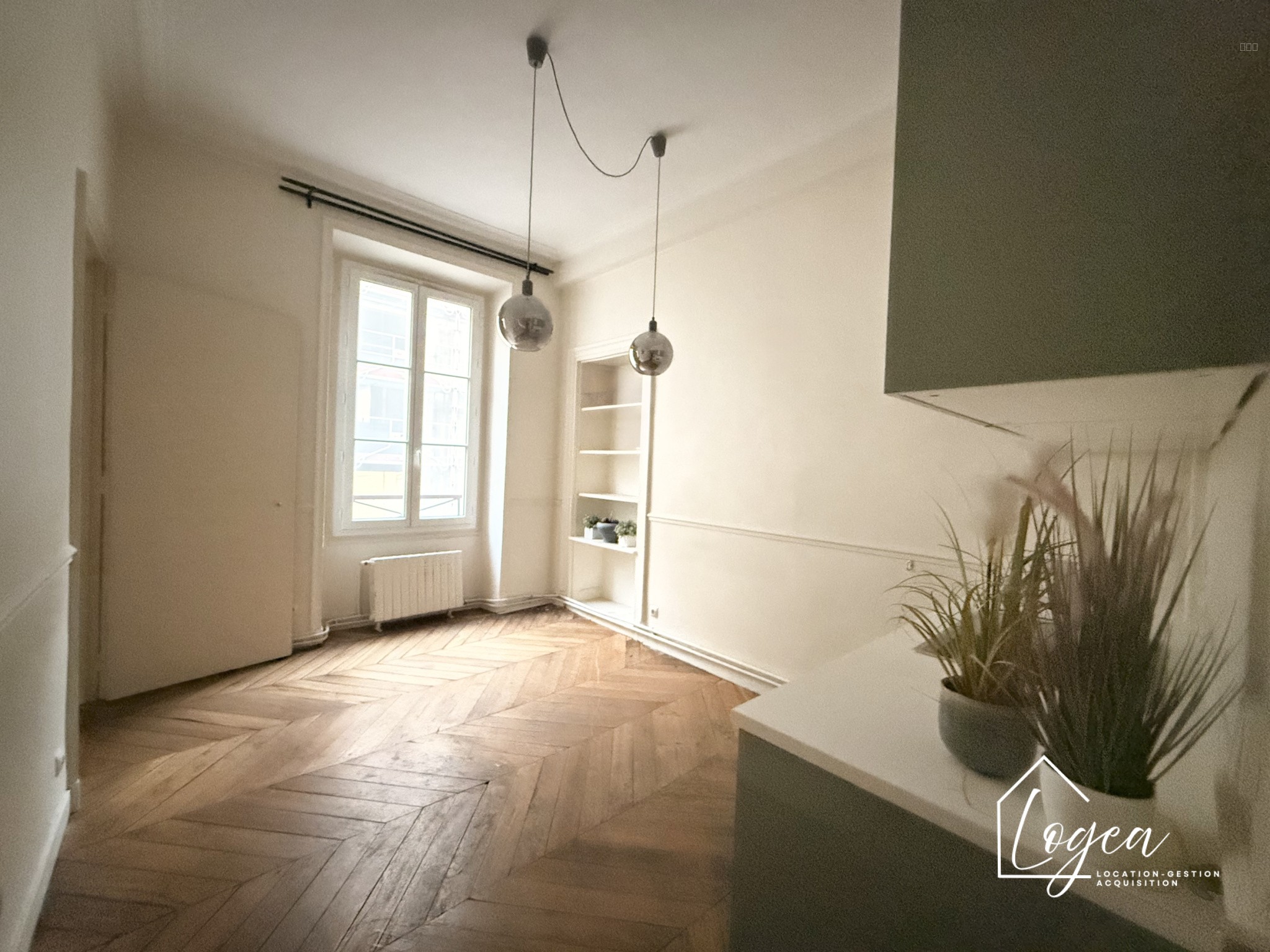 Appartement 100m2 Paris 8ème — photo 3
