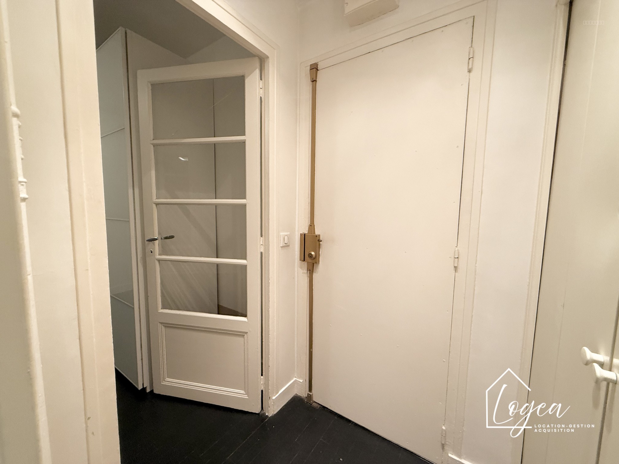 À vendre - studio Paris 15ème arrondissement de Paris — photo 5