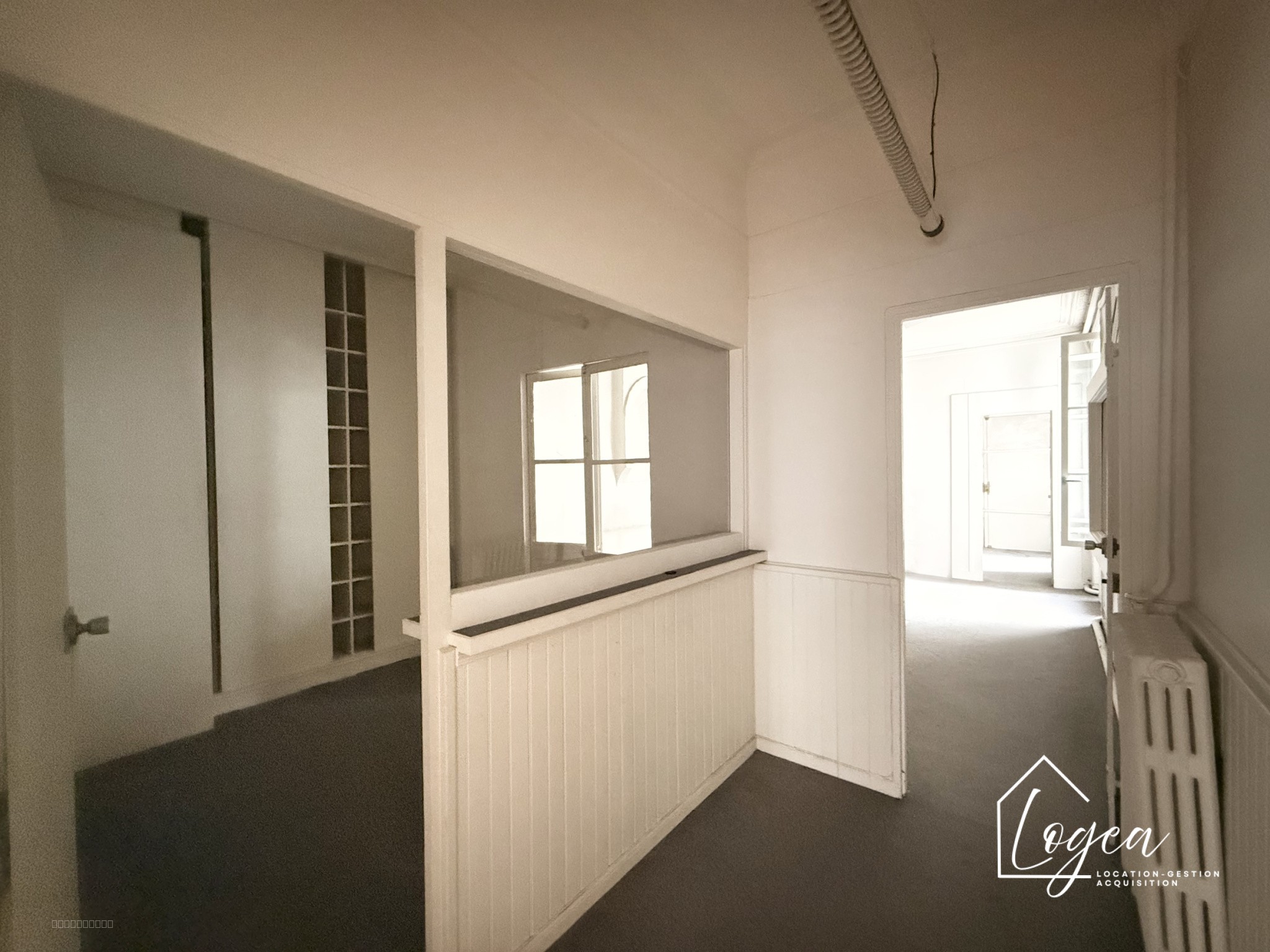Appartement 110 m2 Paris 8ème — photo 6