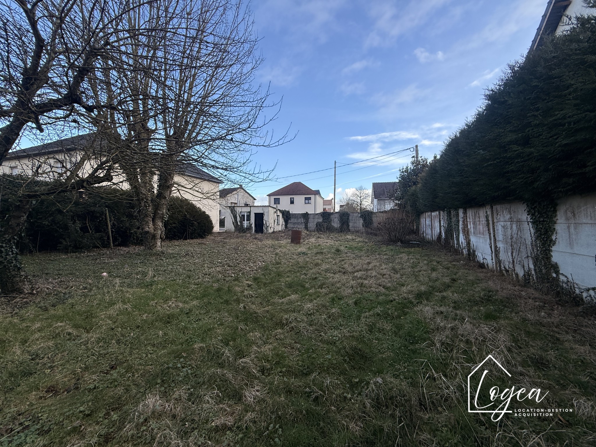 Terrain à vendre à Bouleurs, 434 m² – photo 2 sur 3