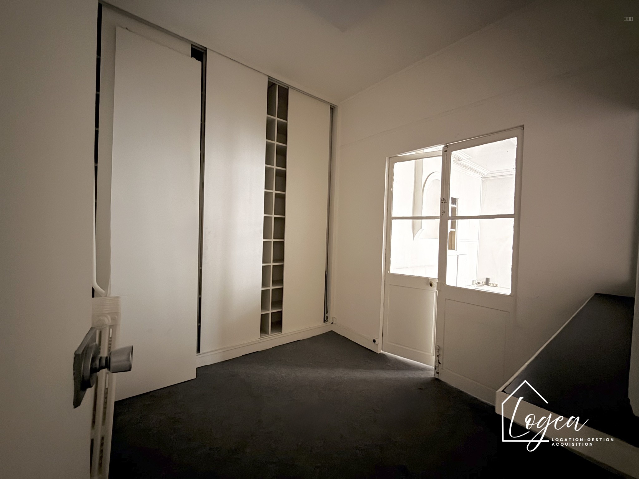Appartement 110 m2 Paris 8ème — photo 7