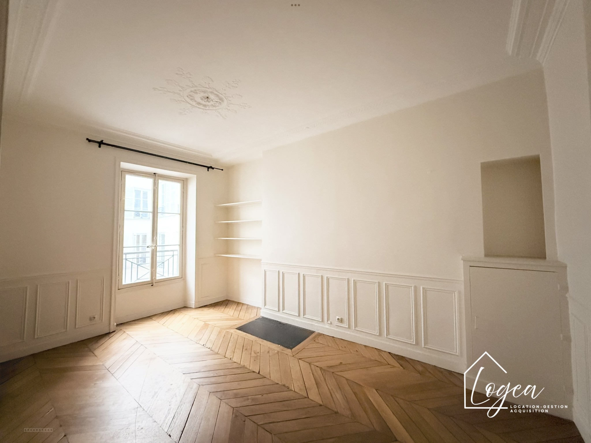 Appartement 100m2 Paris 8ème — photo 4