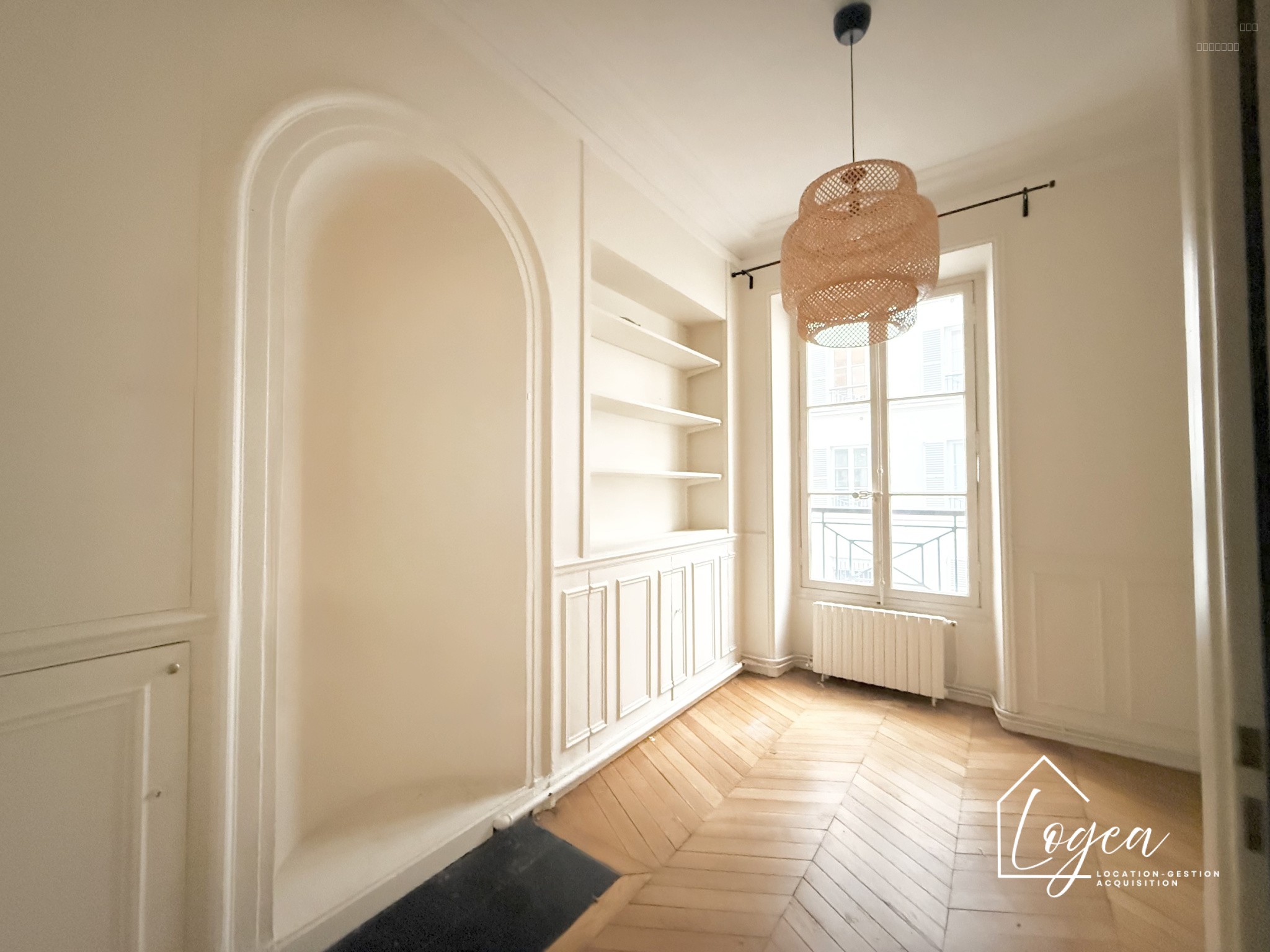 Appartement 100m2 Paris 8ème — photo 5
