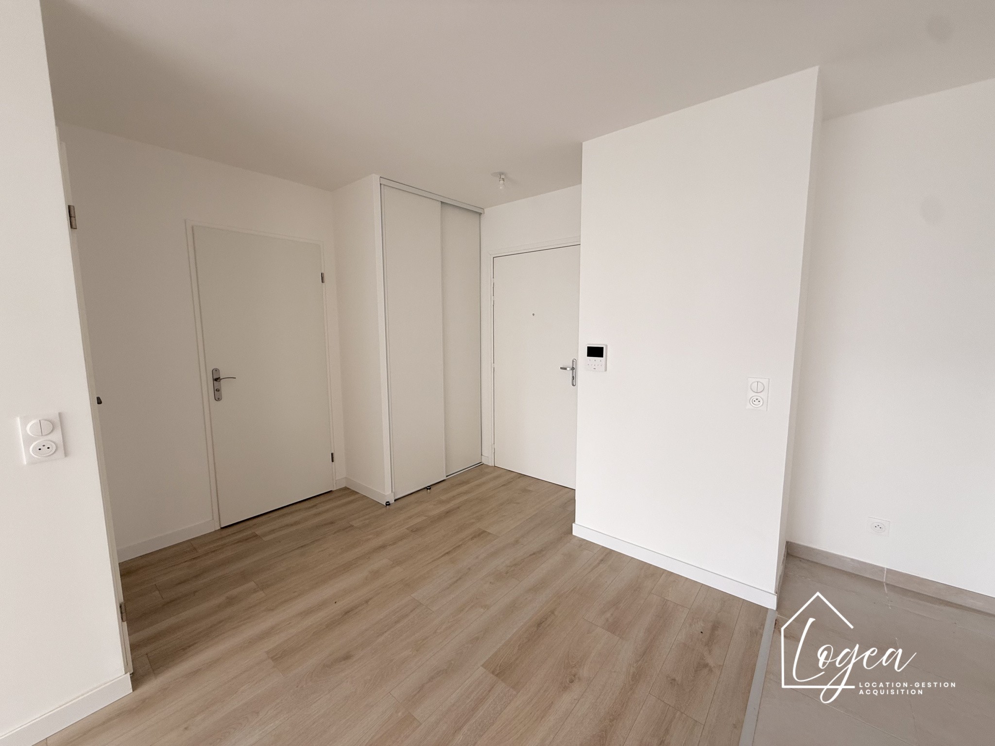 Appartement à louer à Clichy sous bois, 43,5 m², 2 pièces – photo 3 sur 6