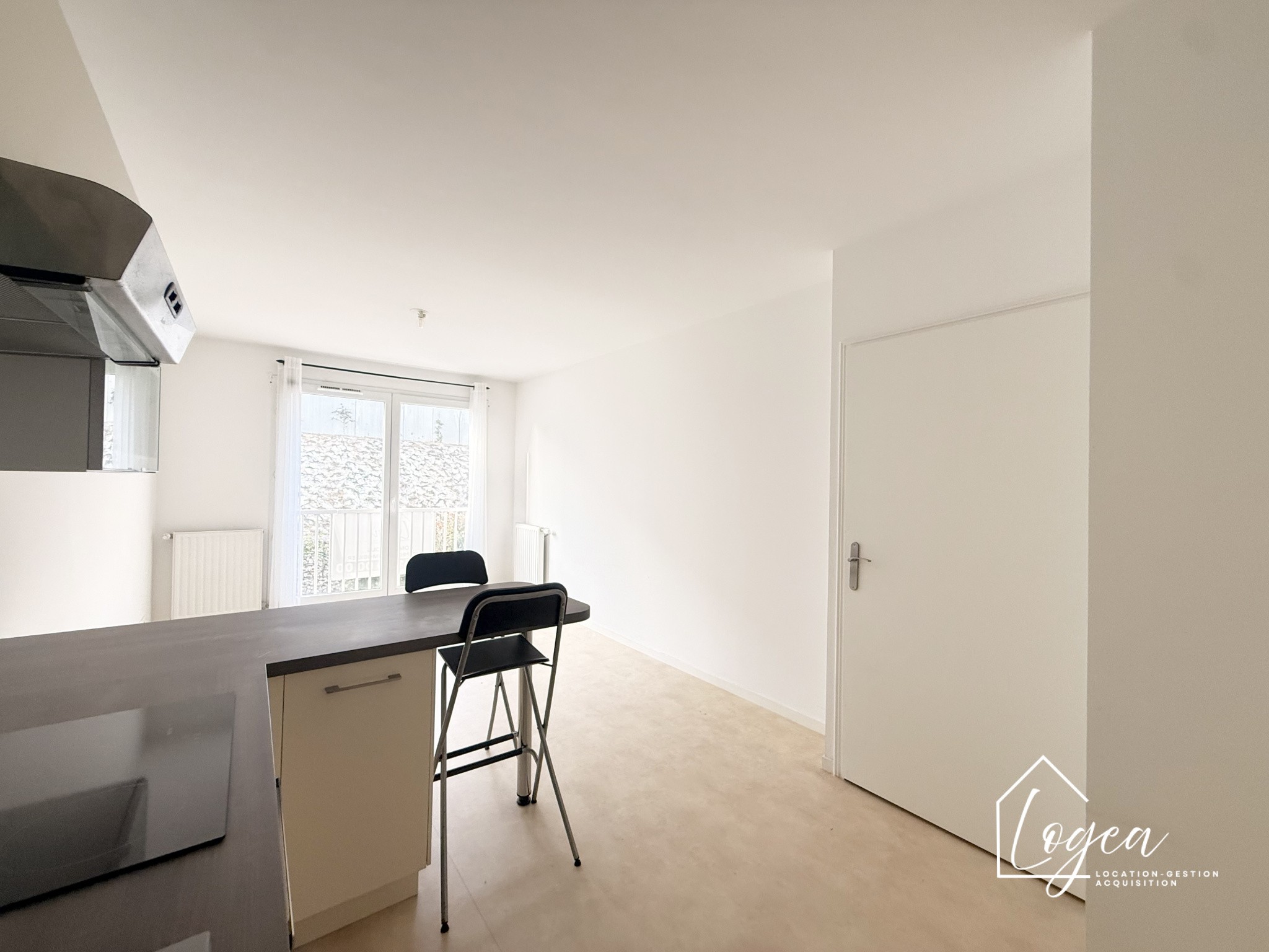 Appartement 2 pièces VILLENOY — photo 4