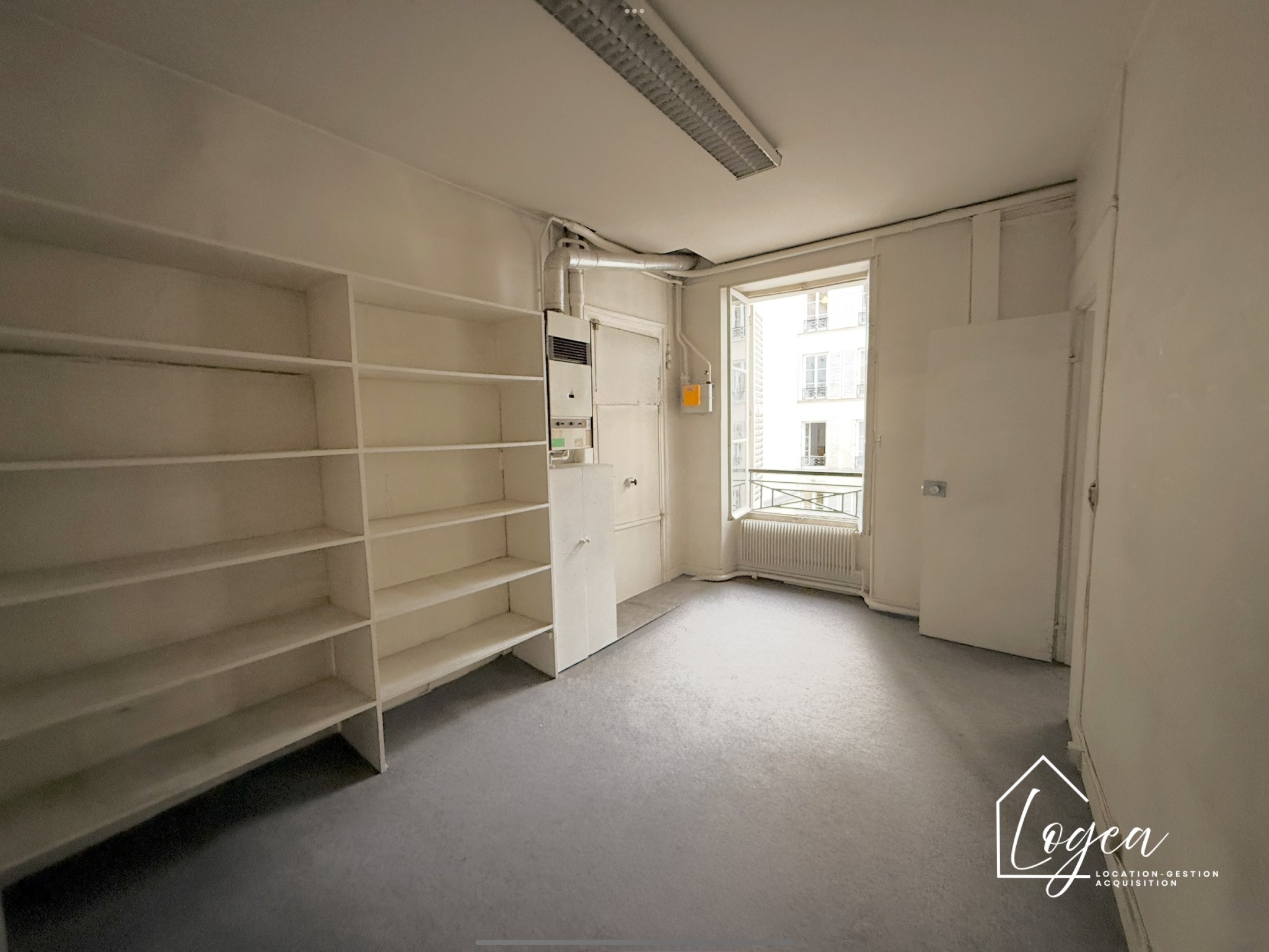 Appartement 110 m2 Paris 8ème — photo 8