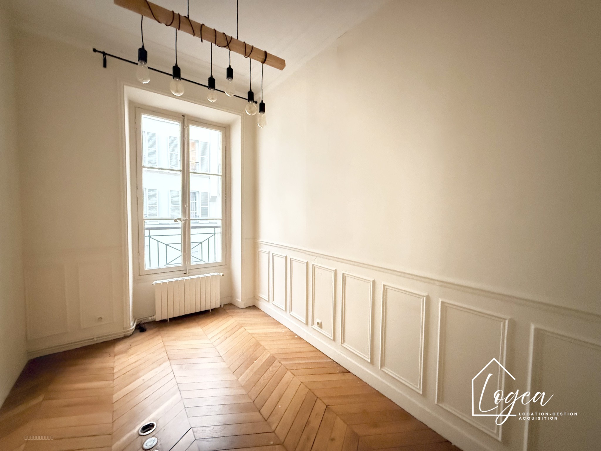 Appartement 100m2 Paris 8ème — photo 6