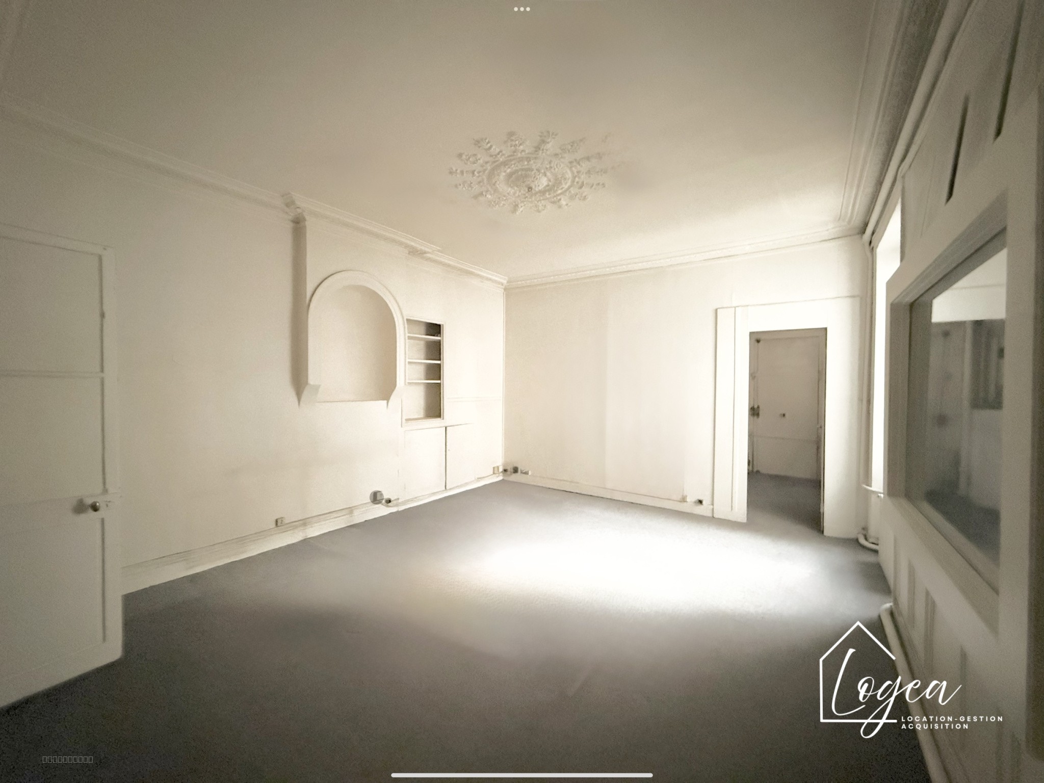 Appartement 110 m2 Paris 8ème — photo 4