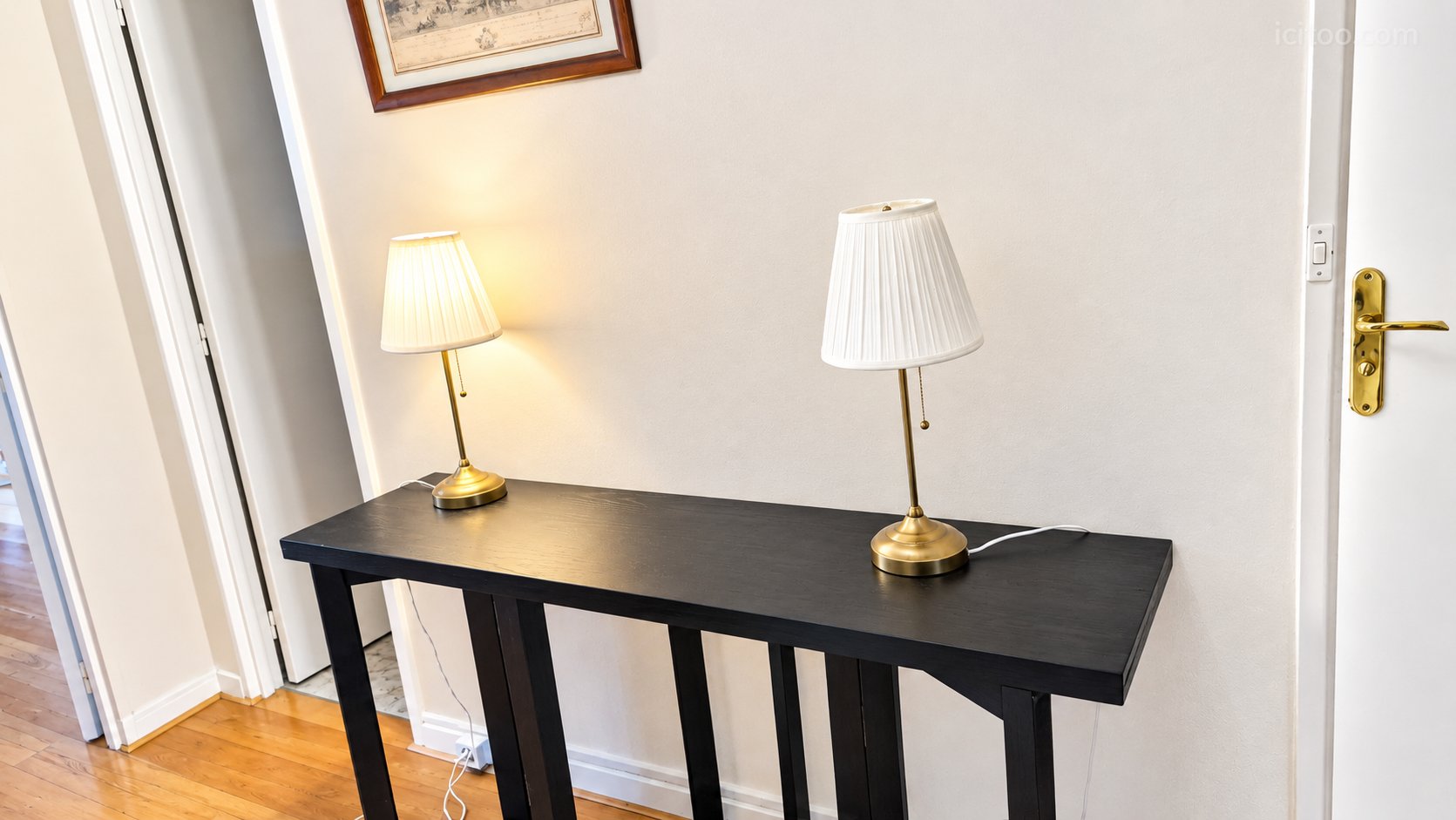 Appartement à vendre à Paris, 57 m², 2 pièces – photo 3 sur 9