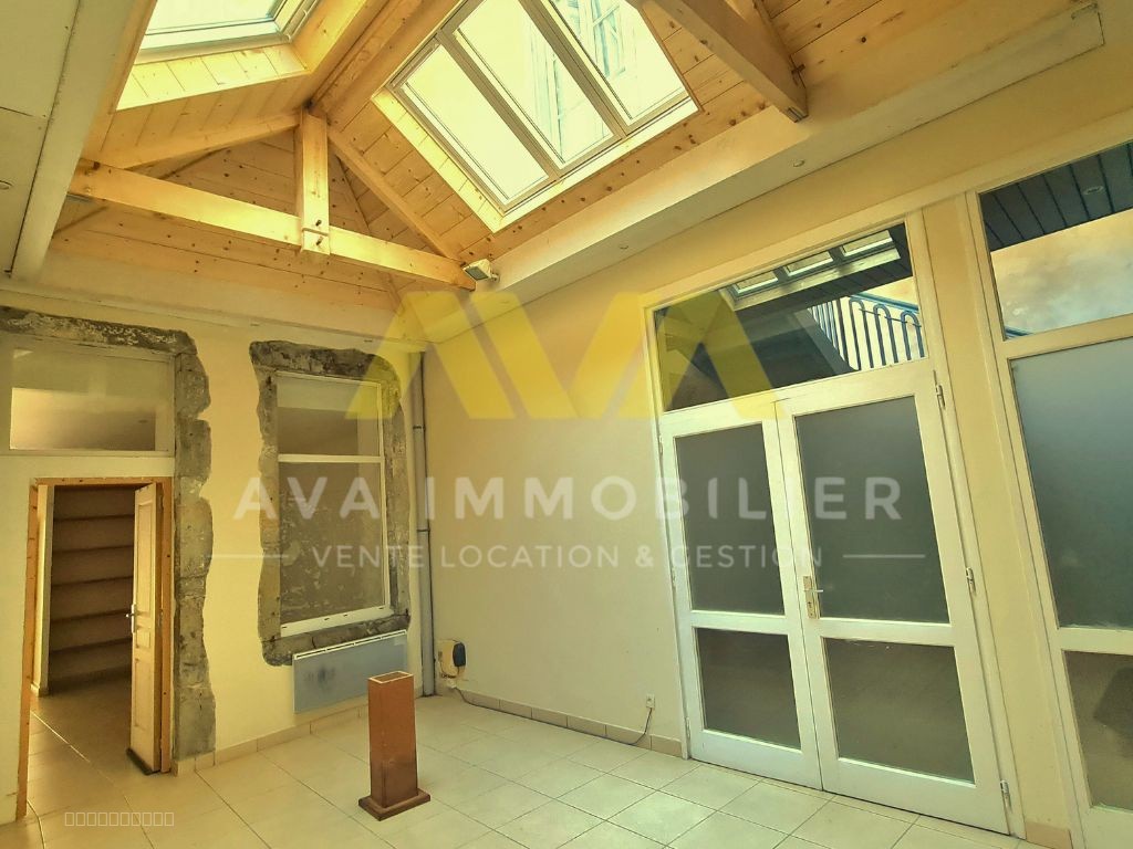 Bien immobilier à vendre à Oloron ste marie, 95 m², 6 pièces – photo 2 sur 5