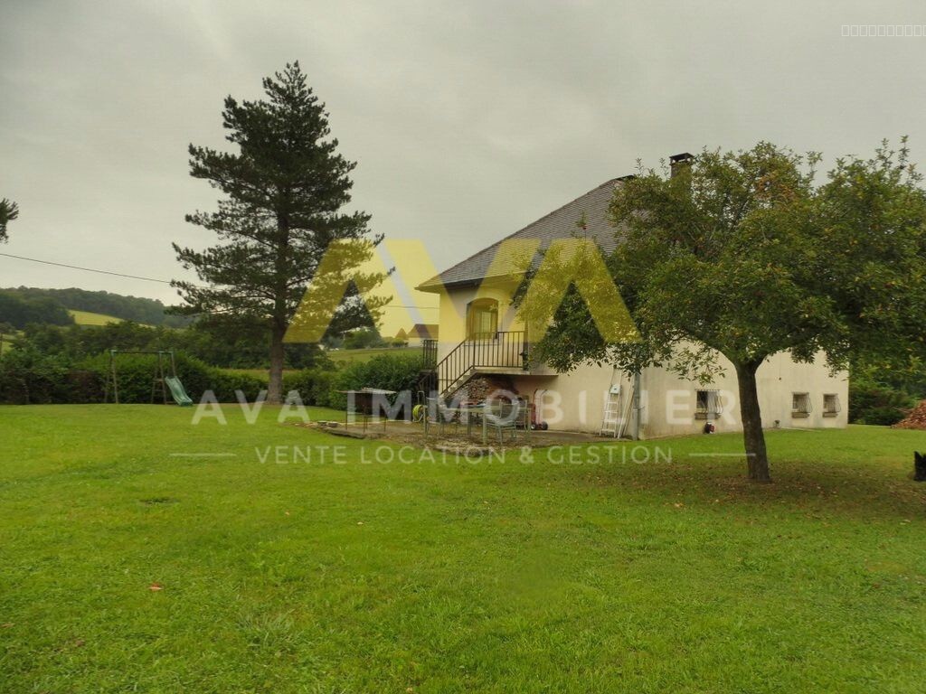 Maison à vendre à Ozenx montestrucq, 4 500 m², 6 pièces – photo 3 sur 8