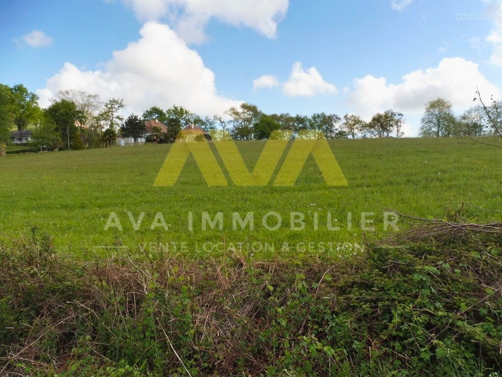 Bien immobilier à vendre à Navarrenx, 2 783 m² – photo 1 sur 1