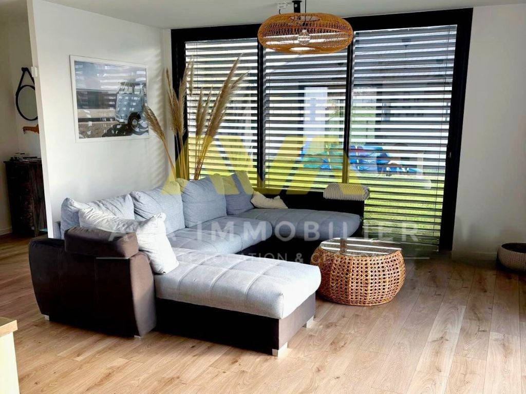 Villa à vendre à Estos, 1 330 m², 5 pièces – photo 3 sur 11