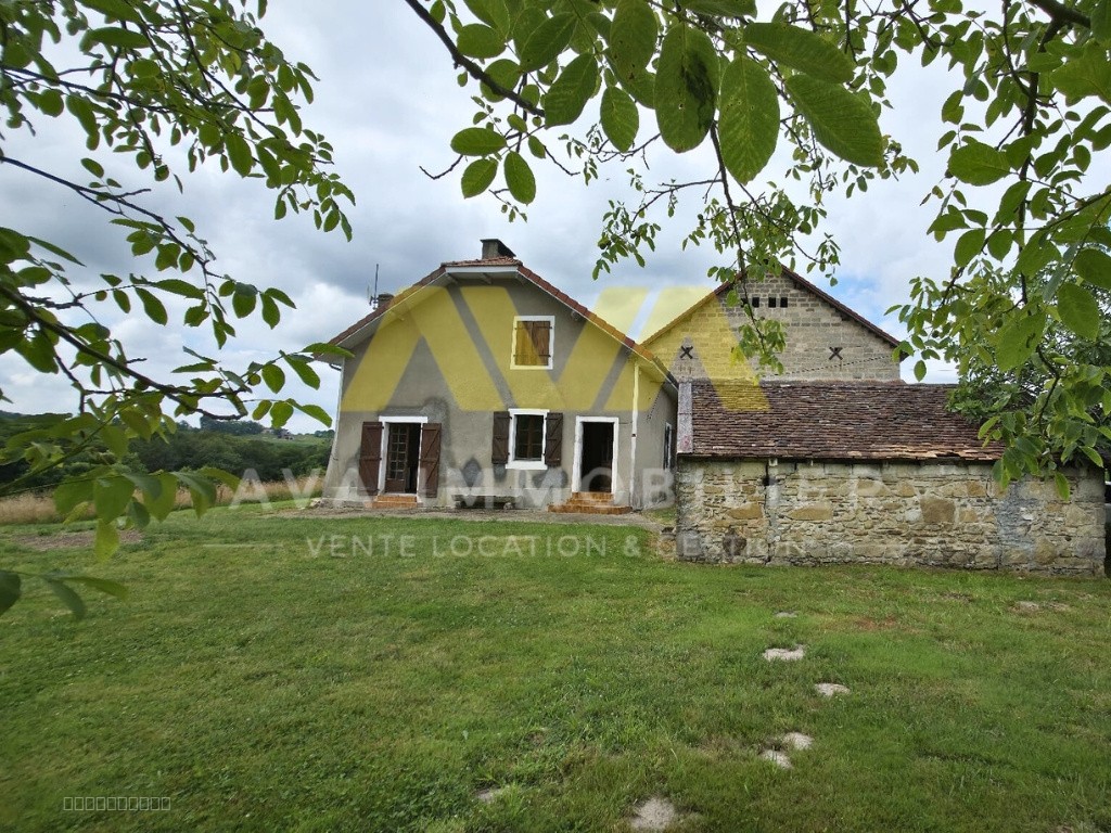 Maison à vendre à Orthez, 18,86 m², 4 pièces – photo 2 sur 17