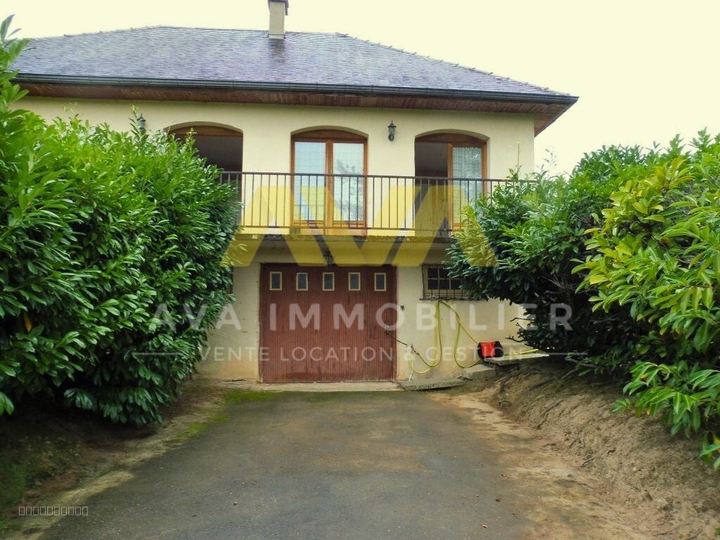Maison à vendre à Ozenx montestrucq, 4 500 m², 6 pièces – photo 2 sur 8