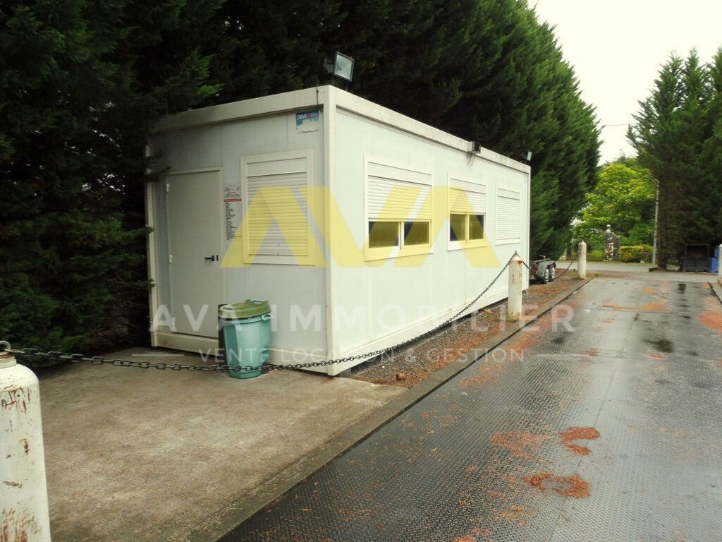 Terrain à vendre à Ozenx montestrucq, 2 200 m² – photo 2 sur 3