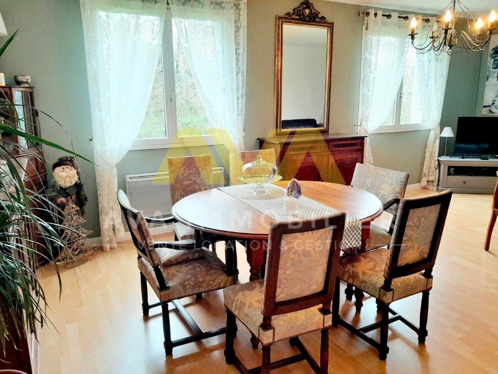 Maison à vendre à Ledeuix, 210 m², 9 pièces – photo 3 sur 12
