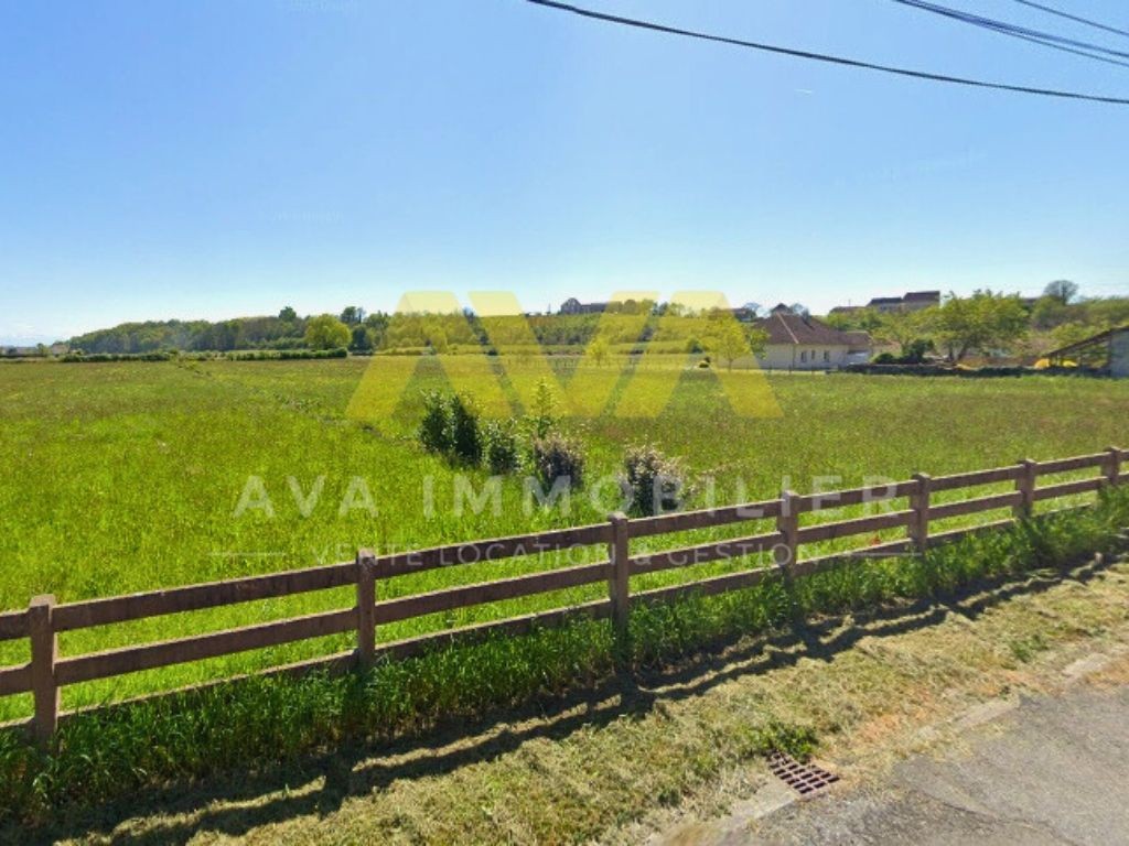Bien immobilier à vendre à Viellenave de navarrenx, 1 050 m² – photo 3 sur 5