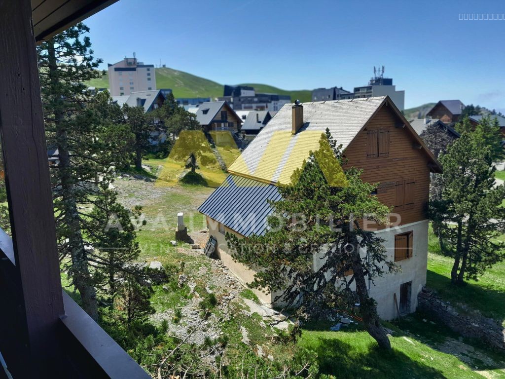 Bien immobilier à vendre à Arette, 84 m², 6 pièces – photo 1 sur 13