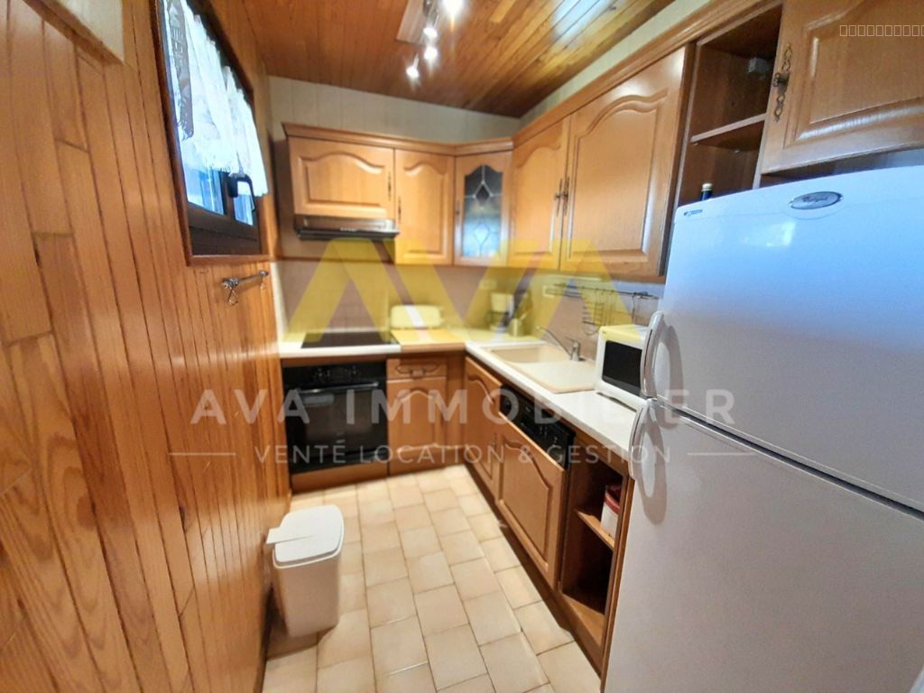 Bien immobilier à vendre à Arette, 84 m², 6 pièces – photo 3 sur 13