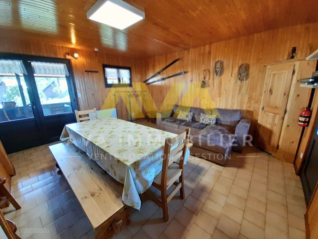 Bien immobilier à vendre à Arette, 84 m², 6 pièces – photo 2 sur 13