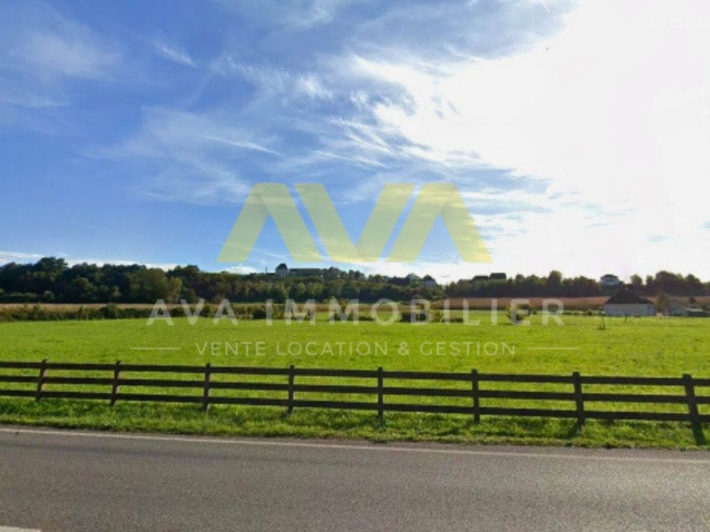 Bien immobilier à vendre à Viellenave de navarrenx, 10 508 m² – photo 1 sur 8