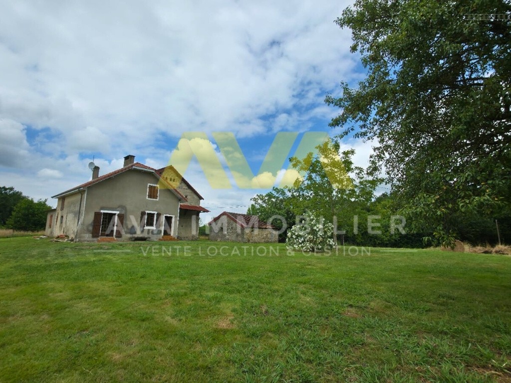 Maison à vendre à Orthez, 18,86 m², 4 pièces – photo 1 sur 17