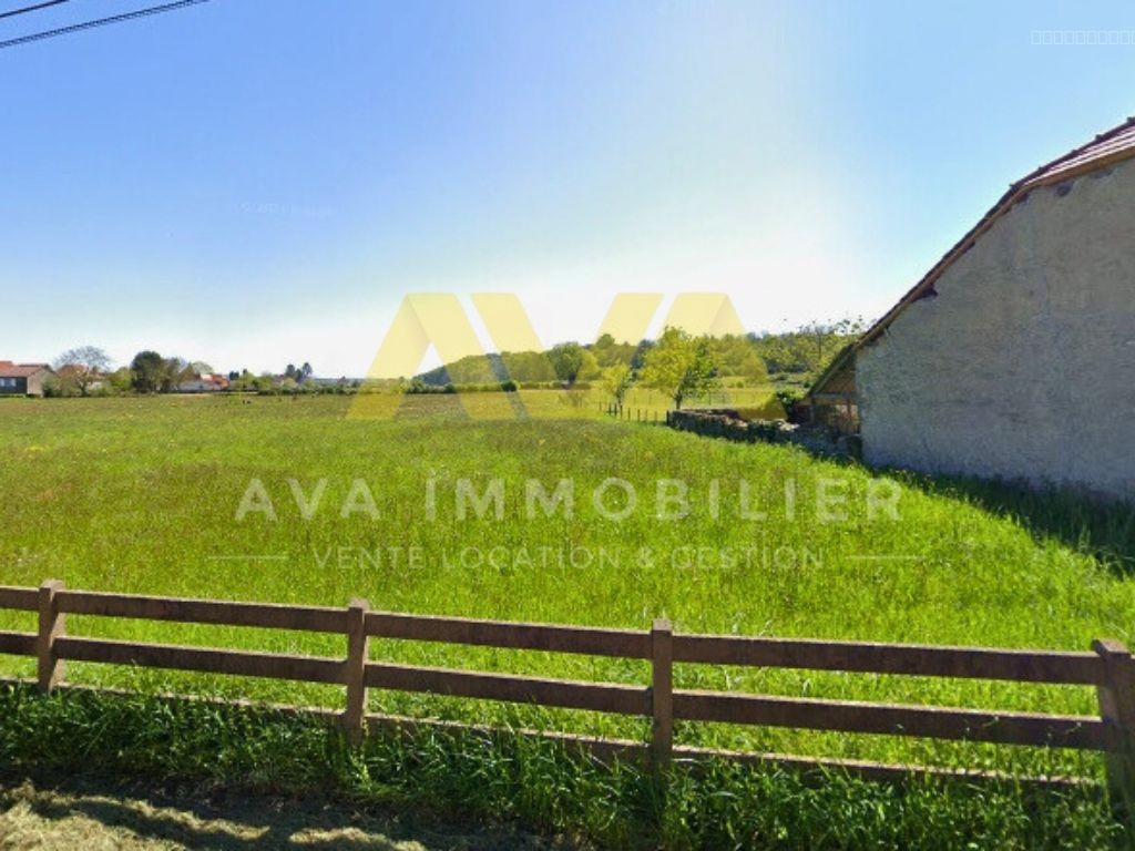 Bien immobilier à vendre à Viellenave de navarrenx, 1 031 m² – photo 1 sur 6