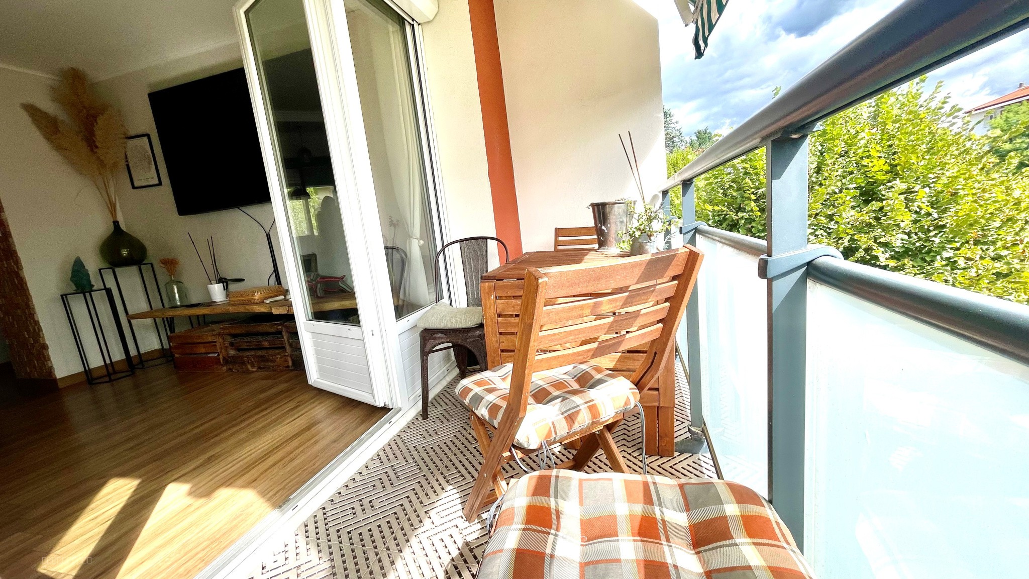 Appartement à vendre à Tassin la demi lune, 58 m², 3 pièces – photo 2 sur 7