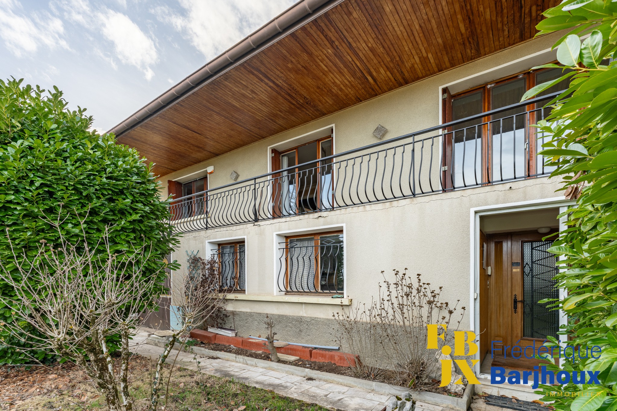 Maison à vendre à Brindas, 141 m², 5 pièces – photo 2 sur 9