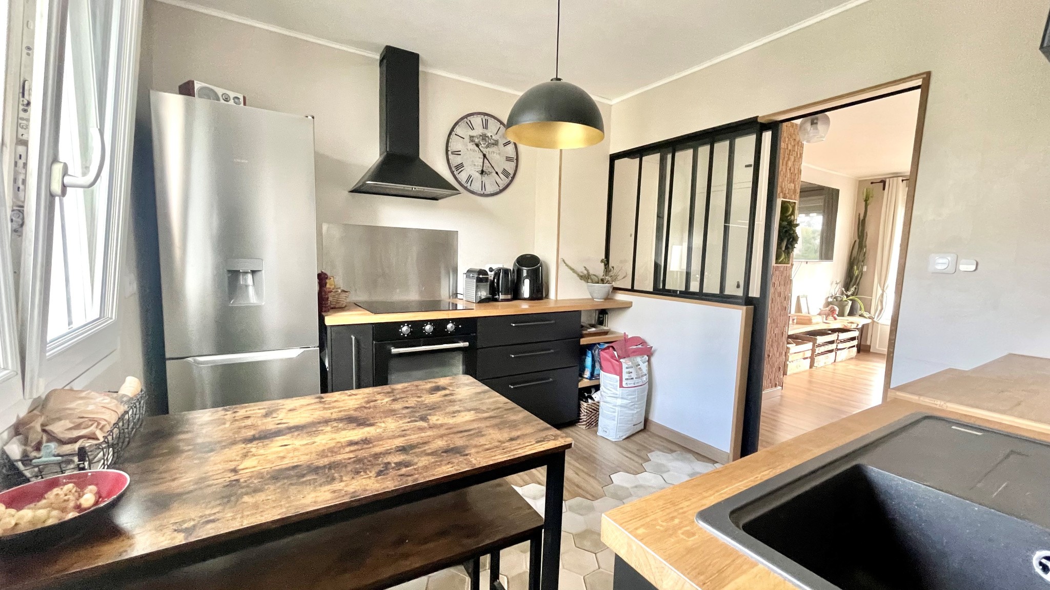 Appartement à vendre à Tassin la demi lune, 58 m², 3 pièces – photo 1 sur 7