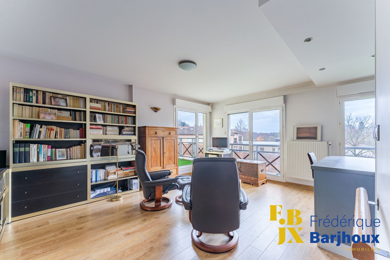 Appartement à vendre à Fontaines st martin, 58 m², 2 pièces – photo 2 sur 5