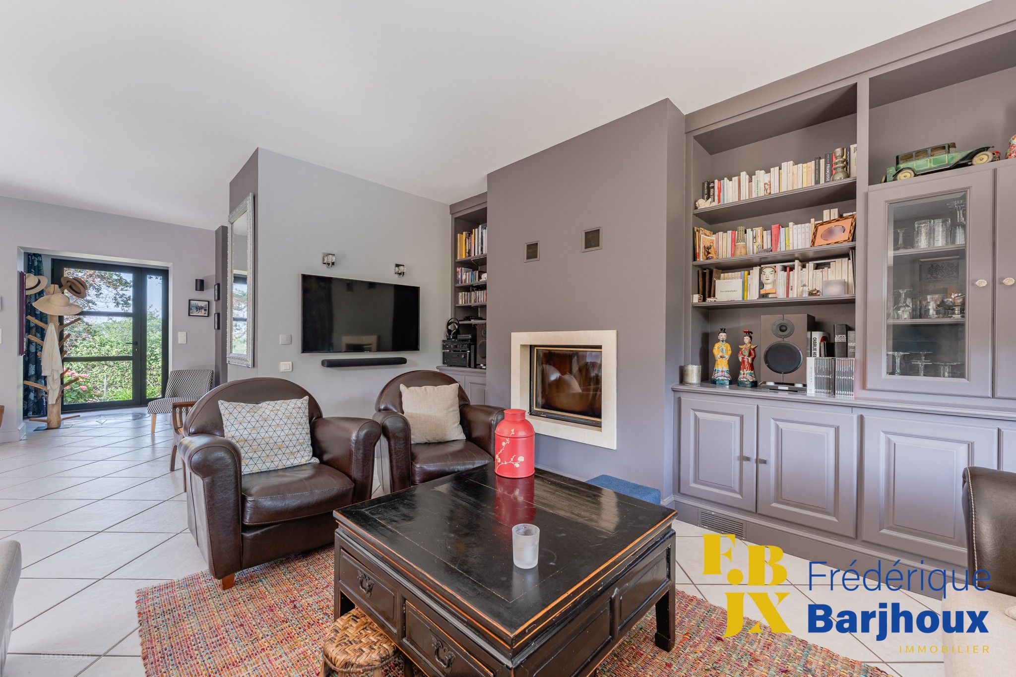 Maison à vendre à St genis les ollieres, 160 m², 6 pièces – photo 2 sur 10