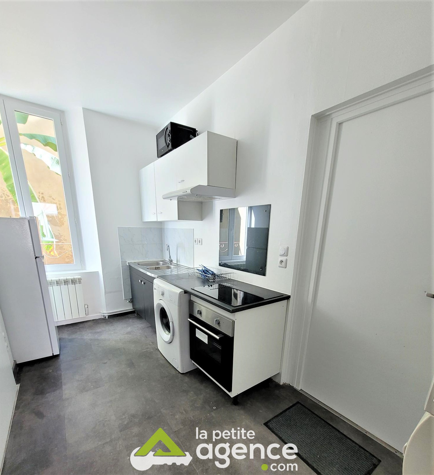 Studio à louer à Montlucon, 28,71 m², 1 pièce – photo 3 sur 4