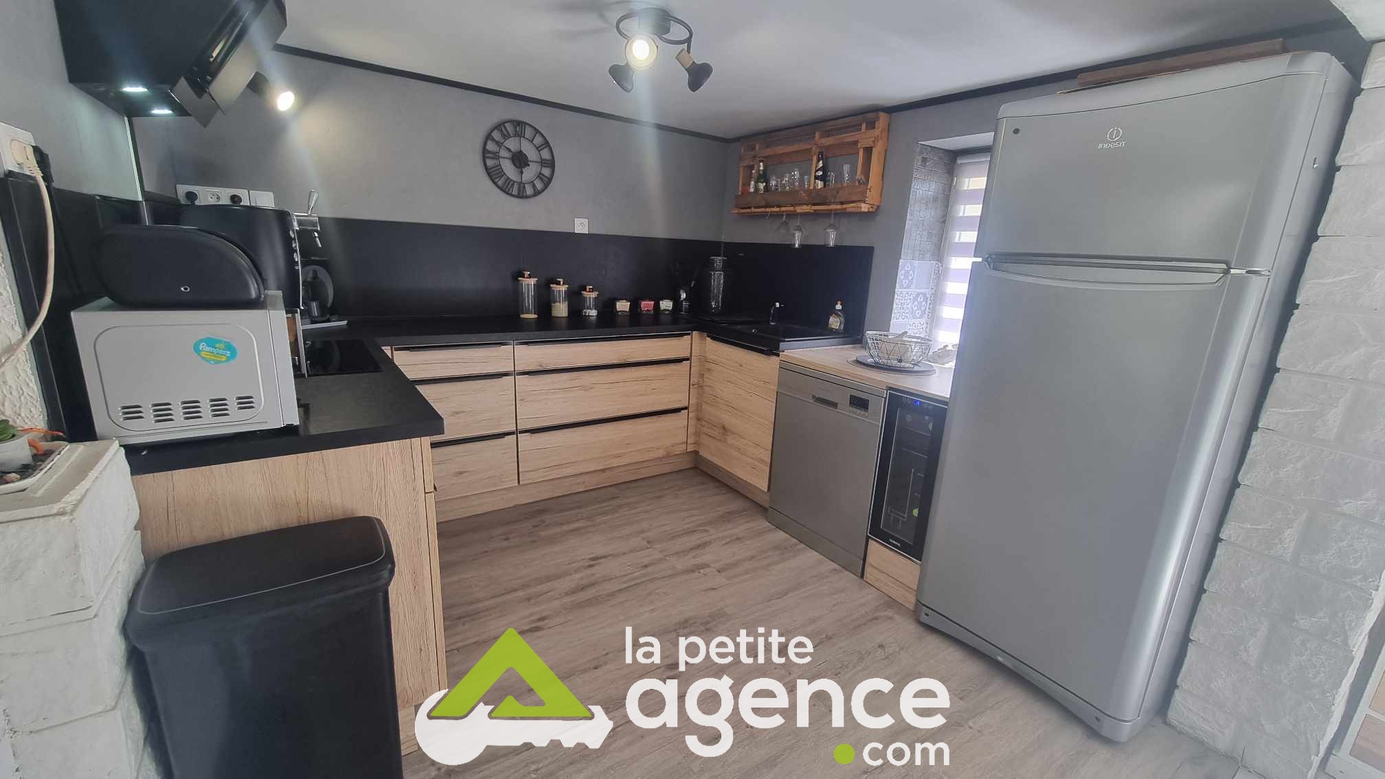 Maison à vendre à Vierzon, 70 m², 4 pièces – photo 3 sur 7
