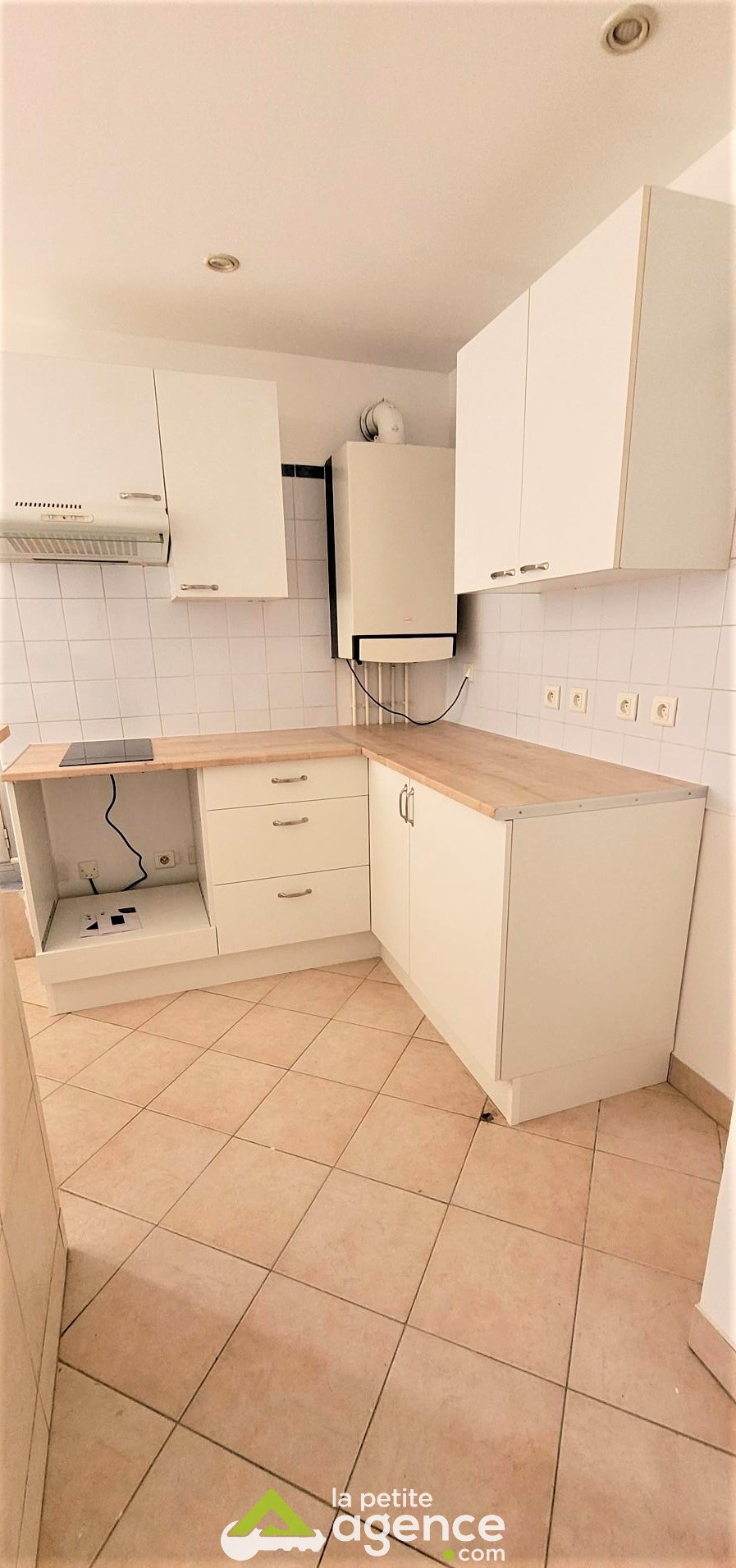 Appartement à louer à Montlucon, 52 m², 3 pièces – photo 1 sur 7
