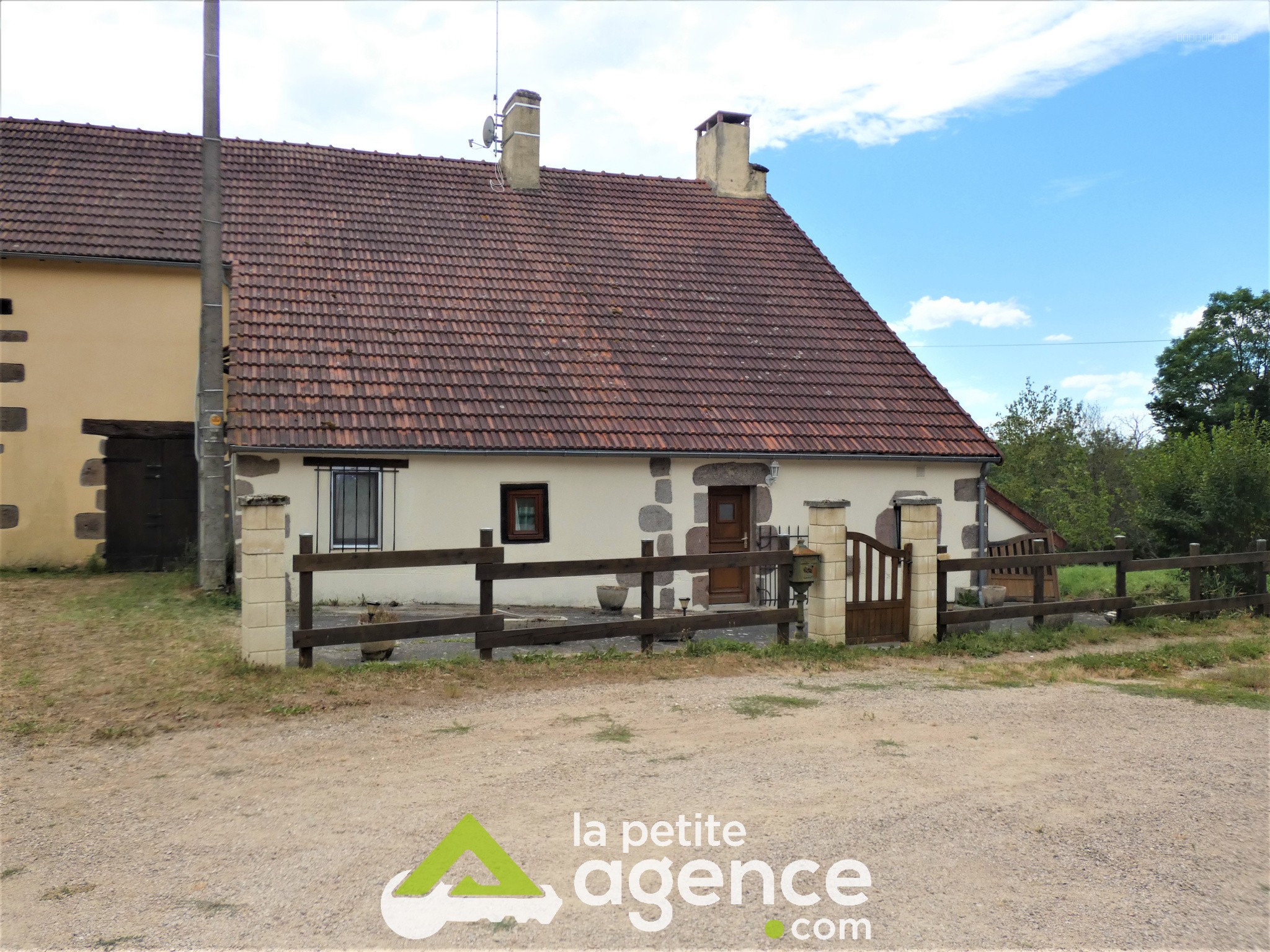 Maison à louer à Hyds, 144 m², 4 pièces – photo 3 sur 10