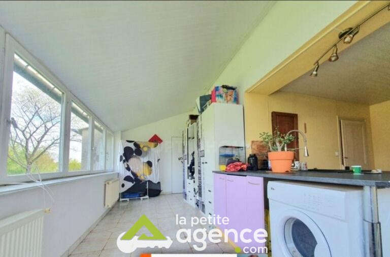Bien immobilier à vendre à GROSSOUVRE, 814 m², 4 pièces – photo 3 sur 7