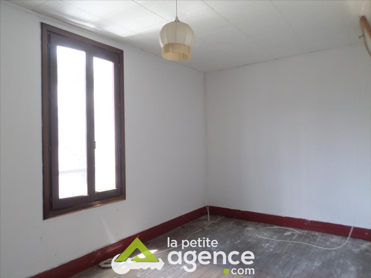 Maison à vendre à Chateauneuf sur cher, 50,7 m², 3 pièces – photo 2 sur 5