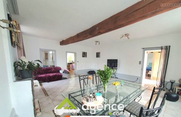 Bien immobilier à vendre à GROSSOUVRE, 814 m², 4 pièces – photo 1 sur 7